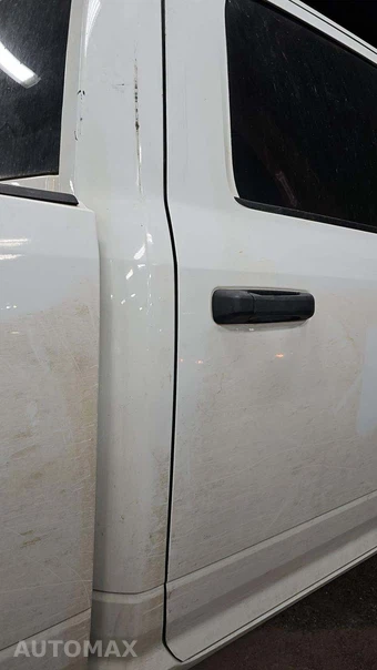2024 Ram 2500 Big Horn Crew Cab Medium Bed - miniatura 24
