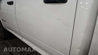 2024 Ram 2500 Big Horn Crew Cab Medium Bed - miniatura 25