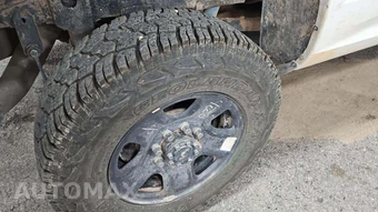 2024 Ram 2500 Big Horn Crew Cab Medium Bed - miniatura 28