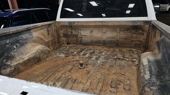 2024 Ram 2500 Big Horn Crew Cab Medium Bed - miniatura 29