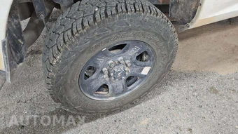 2024 Ram 2500 Big Horn Crew Cab Medium Bed - miniatura 32