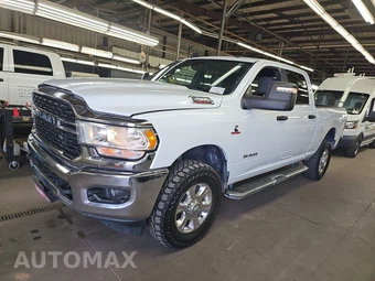 2024 Ram 2500 Big Horn Crew Cab Medium Bed