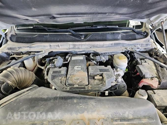 2024 Ram 2500 Big Horn Crew Cab Medium Bed - miniatura 15