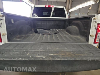 2024 Ram 2500 Big Horn Crew Cab Medium Bed - miniatura 16