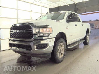2024 Ram 2500 Big Horn Crew Cab Medium Bed