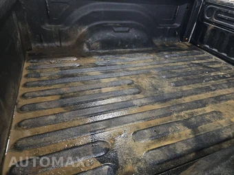 2024 Ram 2500 Big Horn Crew Cab Medium Bed - miniatura 16