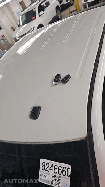 2024 Ram 2500 Big Horn Crew Cab Medium Bed - miniatura 18