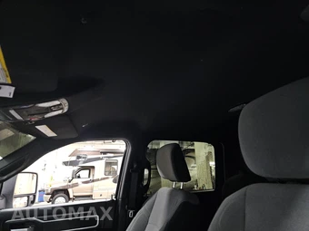 2024 Ram 2500 Big Horn Crew Cab Medium Bed - miniatura 20