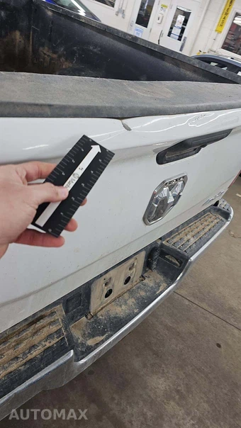 2024 Ram 2500 Big Horn Crew Cab Medium Bed - miniatura 23