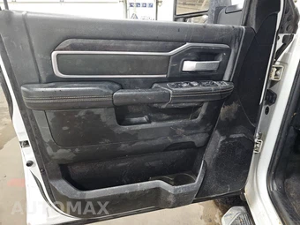 2024 Ram 2500 Big Horn Crew Cab Medium Bed - miniatura 9