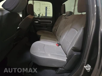 2024 Ram 2500 Big Horn Crew Cab Medium Bed - miniatura 13