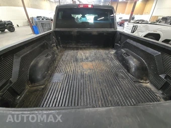 2024 Ram 2500 Big Horn Crew Cab Medium Bed - miniatura 16