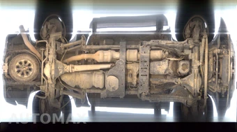 2024 Ram 2500 Big Horn Crew Cab Medium Bed - miniatura 17