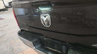 2024 Ram 2500 Big Horn Crew Cab Medium Bed - miniatura 20