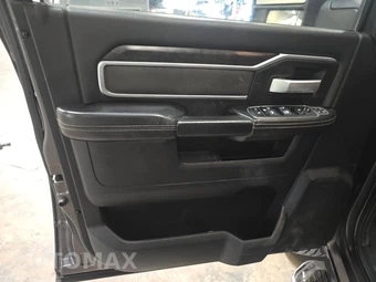 2024 Ram 2500 Big Horn Crew Cab Medium Bed - miniatura 9