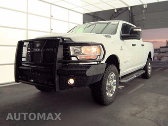 2024 Ram 2500 Big Horn Crew Cab Medium Bed