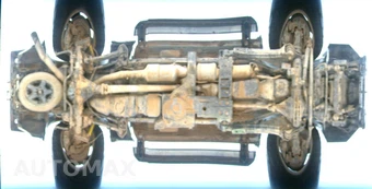 2024 Ram 2500 Big Horn Crew Cab Medium Bed - miniatura 19