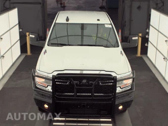 2024 Ram 2500 Big Horn Crew Cab Medium Bed - miniatura 2