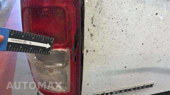 2024 Ram 2500 Big Horn Crew Cab Medium Bed - miniatura 20