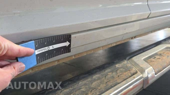 2024 Ram 2500 Big Horn Crew Cab Medium Bed - miniatura 21