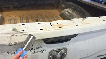 2024 Ram 2500 Big Horn Crew Cab Medium Bed - miniatura 29