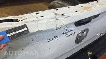 2024 Ram 2500 Big Horn Crew Cab Medium Bed - miniatura 32