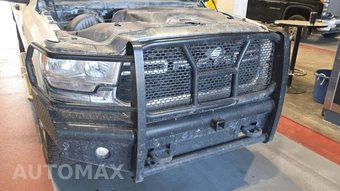2024 Ram 2500 Big Horn Crew Cab Medium Bed - miniatura 34
