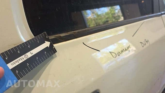 2024 Ram 2500 Big Horn Crew Cab Medium Bed - miniatura 35