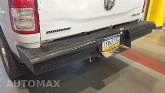 2024 Ram 2500 Big Horn Crew Cab Medium Bed - miniatura 39