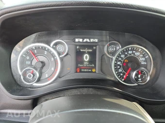 2024 Ram 2500 Big Horn Crew Cab Medium Bed - miniatura 12