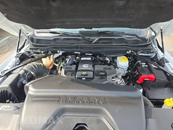 2024 Ram 2500 Big Horn Crew Cab Medium Bed - miniatura 15