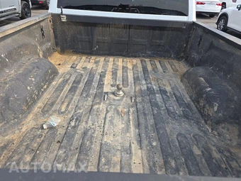 2024 Ram 2500 Big Horn Crew Cab Medium Bed - miniatura 16