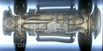 2024 Ram 2500 Big Horn Crew Cab Medium Bed - miniatura 17