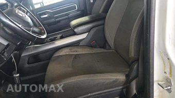 2024 Ram 2500 Big Horn Crew Cab Medium Bed - miniatura 19