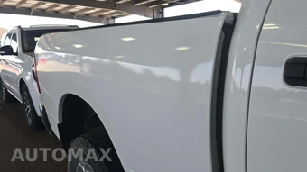 2024 Ram 2500 Big Horn Crew Cab Medium Bed - miniatura 21
