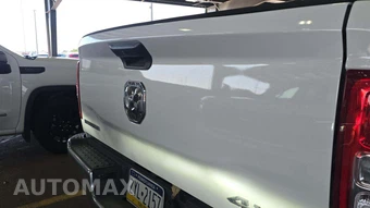 2024 Ram 2500 Big Horn Crew Cab Medium Bed - miniatura 22