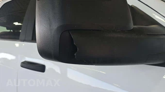 2024 Ram 2500 Big Horn Crew Cab Medium Bed - miniatura 23