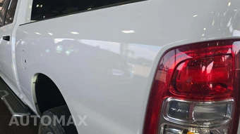 2024 Ram 2500 Big Horn Crew Cab Medium Bed - miniatura 24