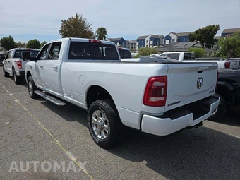 2024 Ram 2500 Laramie Crew Cab Long Bed - miniatura 2