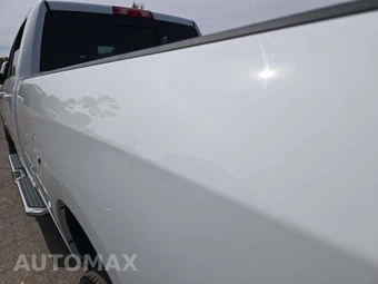 2024 Ram 2500 Laramie Crew Cab Long Bed - miniatura 21