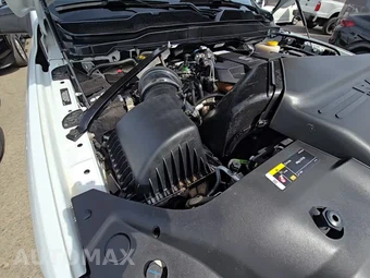 2024 Ram 2500 Laramie Crew Cab Long Bed - miniatura 23