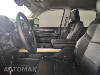 2024 Ram 2500 Laramie Crew Cab Medium Bed - miniatura 10