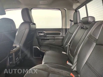 2024 Ram 2500 Laramie Crew Cab Medium Bed - miniatura 13