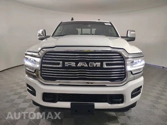 2024 Ram 2500 Laramie Crew Cab Medium Bed - miniatura 2