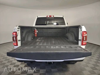 2024 Ram 2500 Laramie Crew Cab Medium Bed - miniatura 5