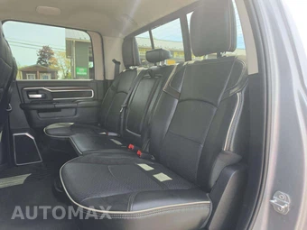 2024 Ram 2500 Laramie Crew Cab Medium Bed – miniatura 10