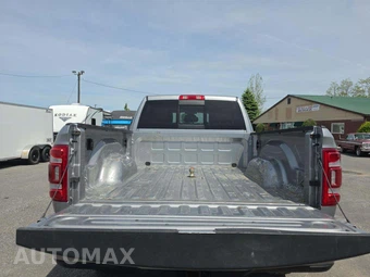 2024 Ram 2500 Laramie Crew Cab Medium Bed – miniatura 11