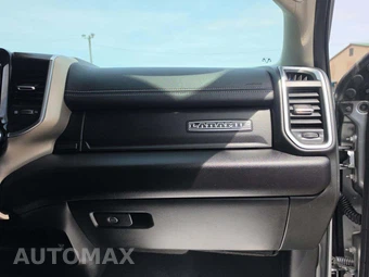 2024 Ram 2500 Laramie Crew Cab Medium Bed – miniatura 16
