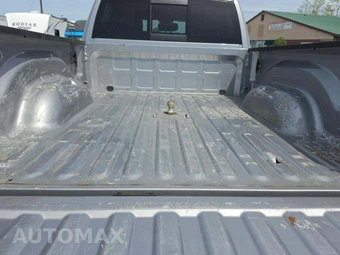 2024 Ram 2500 Laramie Crew Cab Medium Bed – miniatura 23