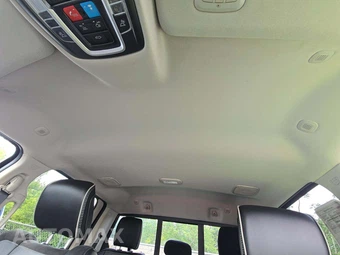 2024 Ram 2500 Laramie Crew Cab Medium Bed - miniatura 11